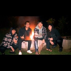 Meet your Posher, Darrian